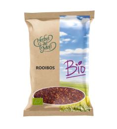 Té Rooibos Herbes del Molí Bio 60g