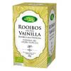 Té Rooibos Vainilla Artemis Bio 20 filtros