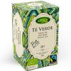 Té Verde Artemis Bio 20 filtros