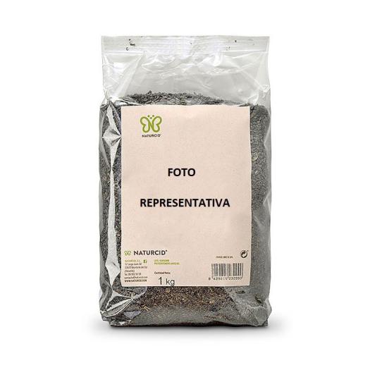 Té Verde Extra Granel Naturcid 1Kg