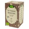 Té Verde Sencha Artemis Bio 20 filtros 30g