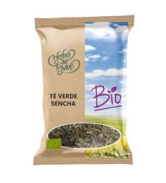 Té Verde Sencha Herbes del Molí Bio 70gr