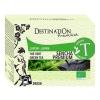 Té Verde Sencha Premium Japón Bio 20 Filtros 40g