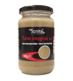 Tahin Integral Sunita Bio 340g
