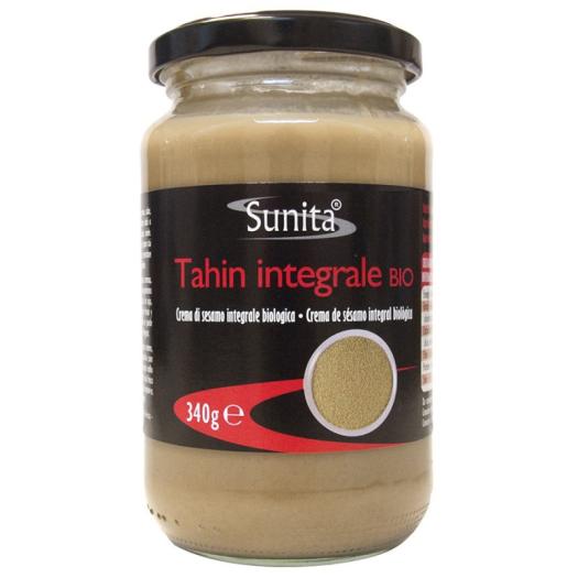 Tahin Integral Sunita Bio 340g