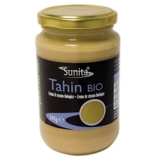 Tahin Sunita Bio 340g