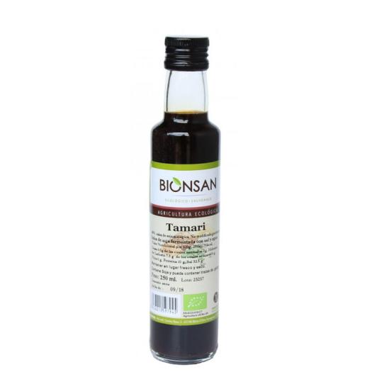 Tamari Bionsan Bio 250ml