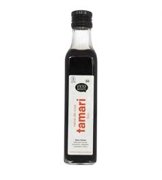 Tamari Salsa de Soja EcoBasics Bio 250ml
