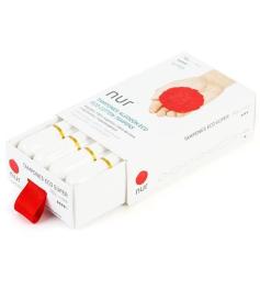 Tampón Ecológico Super Nur 16ud