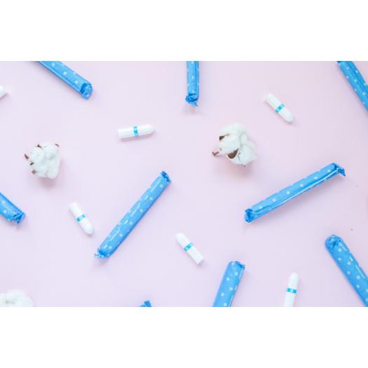 Tampón Súper con Aplicador Natracare Bio 16 ud