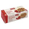 Tartaleta de Frutos Rojos Sin Gluten Germinal Bio 200g