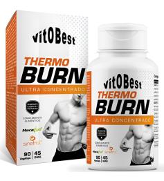 Thermoburn Vitobest 90 Cápsulas
