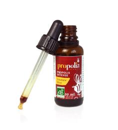 Tintura Madre de Propóleo Propolia Bio 30ml