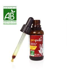 Tintura Madre de Propóleo Propolia Bio 30ml