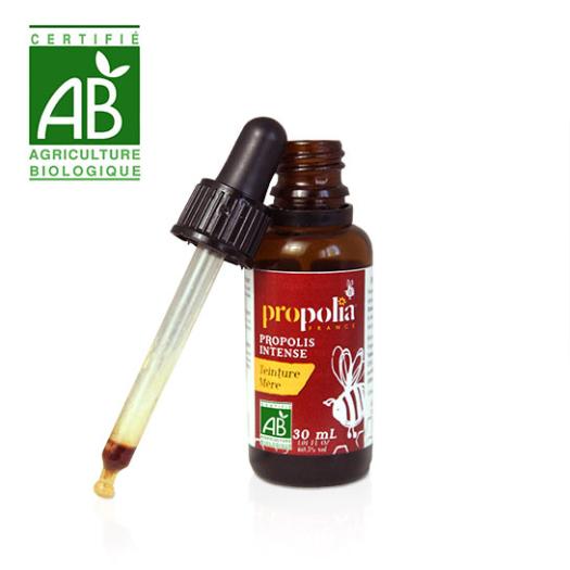 Tintura Madre de Propóleo Propolia Bio 30ml