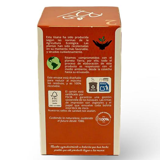 Tisana Siluet T Artemis Bio 20 filtros