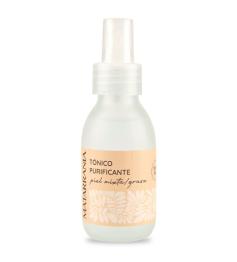 Tónico Purificante Matarrania Bio 100ml