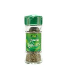 Tomillo Especiero Artemis Bio 15g