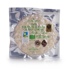 Torta de Turrón de Alicante El Abuelo Bio 200g