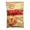 Tortilla Chips Chili Acapulco Bio 125g