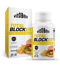 Total Blocker Vitobest 90 Cápsulas