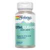Total Cleanse Uric Acid Solaray 60 VegCaps