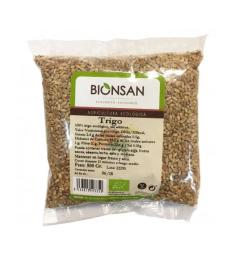 Trigo en Grano Bionsan Bio 500g