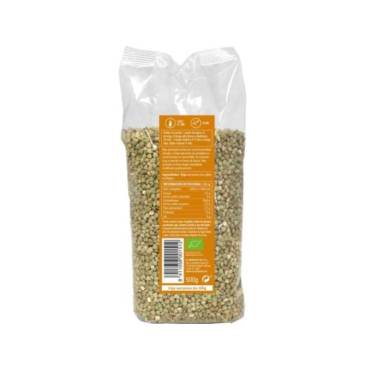 Trigo Sarraceno EcoBasics Bio 500g