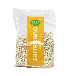 Trigo Sarraceno Inflado EcoBasics Bio 100g