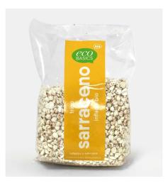 Trigo Sarraceno Inflado EcoBasics Bio 100g
