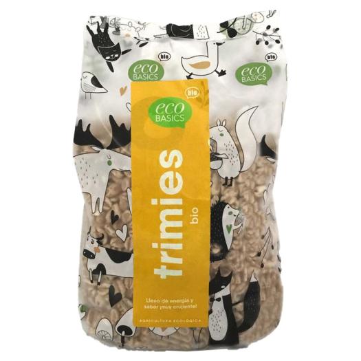 Trimies (Smacks) EcoBasics Bio 250g