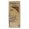 Turrón de Yema Tostada Sin Gluten El Abuelo Bio 200g
