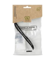 Vainilla Rama 14-16 cm Naturcid Bio Bolsa 2uds