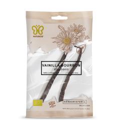 Vainilla Rama 14-16 cm Naturcid Bio Bolsa 2uds