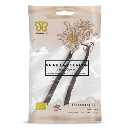 Vainilla Rama 14-16 cm Naturcid Bio Bolsa 2uds