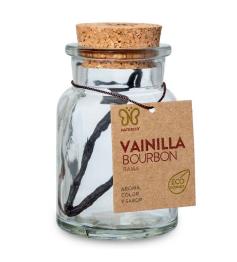 Vainilla Rama Gourmet Naturcid Bio 1ud