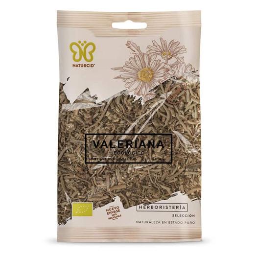 Valeriana Naturcid Bio 60g