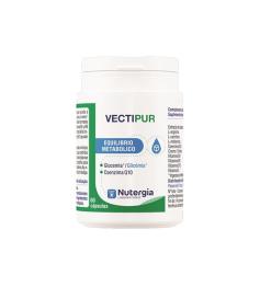 VectiPur Nutergia 60 cápsulas