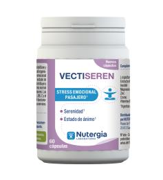 VectiSeren Nutergia 60 cápsulas