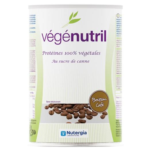 Vegenutril Café Nutergia 300g