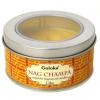Vela Aromática Nag Champa Goloka