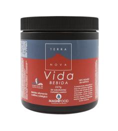 Vida Bebida Life Drink Terranova 227 g