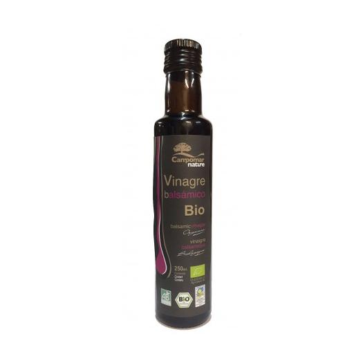Vinagre Balsámico Bio 250 ml