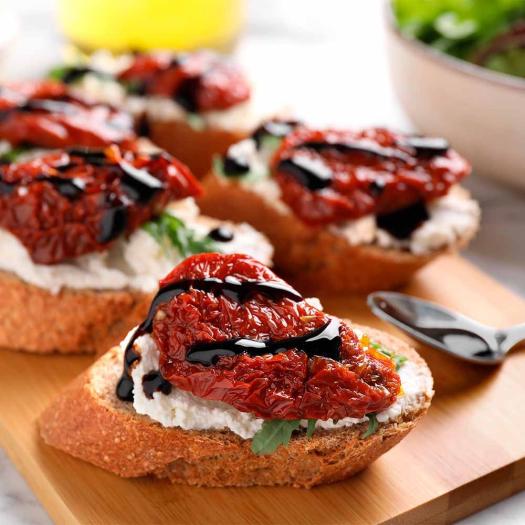 Vinagre Balsámico de Algarrroba Salud Viva Bio 250ml