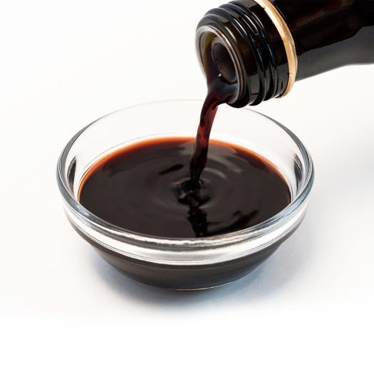 Vinagre Balsámico de Algarrroba Salud Viva Bio 250ml