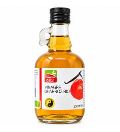 Vinagre de Arroz La Finestra Bio 250 ml