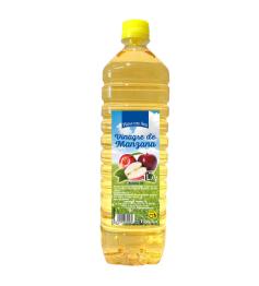Vinagre de Manzana Hijas del Sol Ynsadiet 1L
