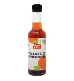 Vinagre de Umeboshi 250 ml Bio