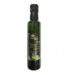 Vinagre de Vino Blanco Bio 250 ml
