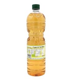 Vinagre de Vino Blanco Bionsan Bio 1L